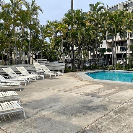 Kailua-Kona Condo With Lanai, Walk To Beach And Pier! Exterior foto