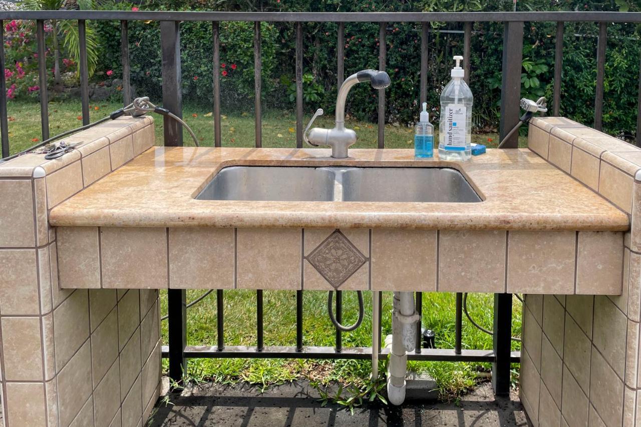 Kailua-Kona Condo With Lanai, Walk To Beach And Pier! Exterior foto