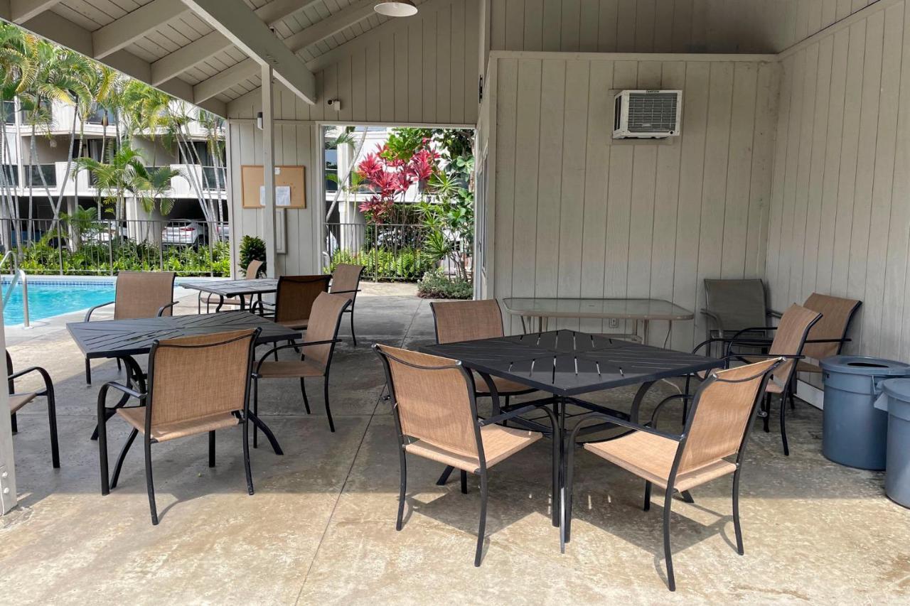 Kailua-Kona Condo With Lanai, Walk To Beach And Pier! Exterior foto