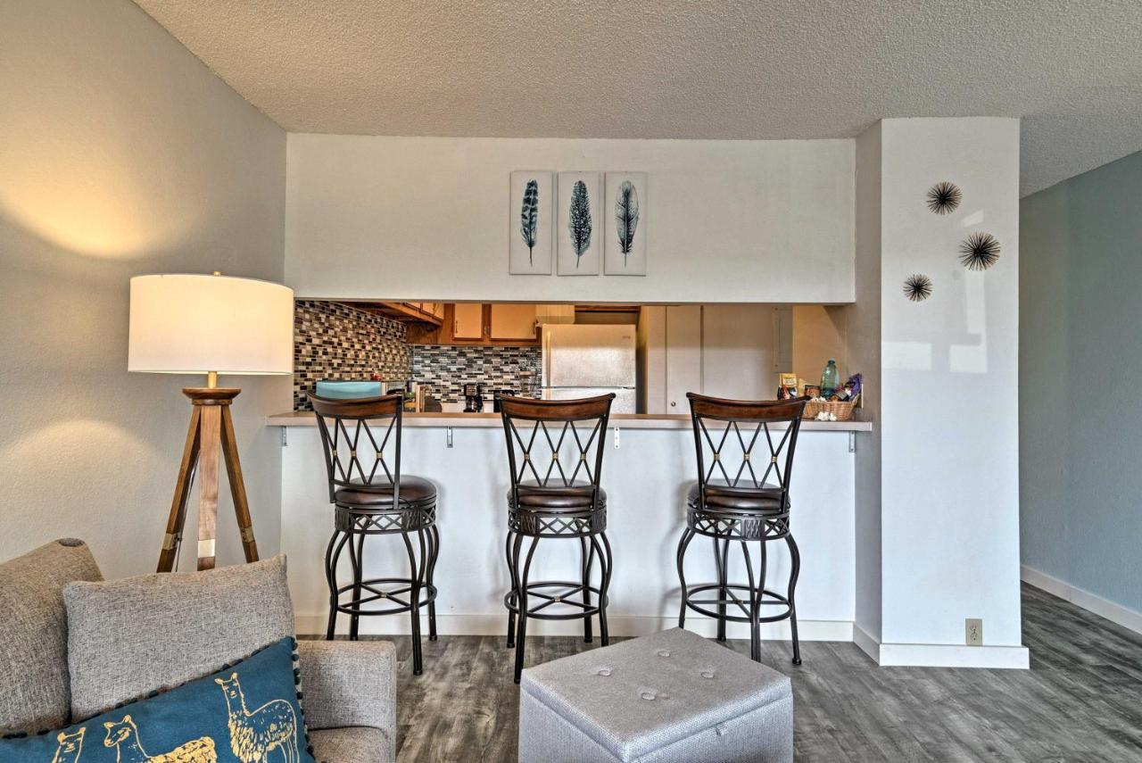 Kailua-Kona Condo With Lanai, Walk To Beach And Pier! Exterior foto
