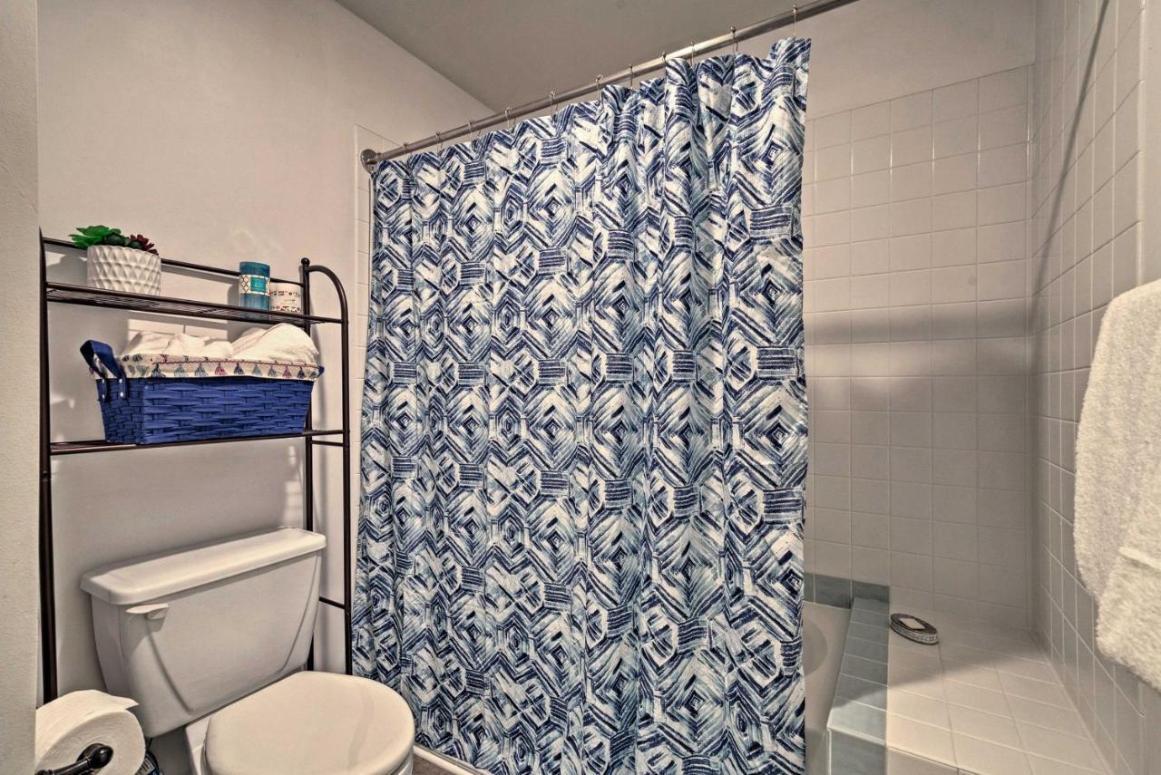 Kailua-Kona Condo With Lanai, Walk To Beach And Pier! Exterior foto