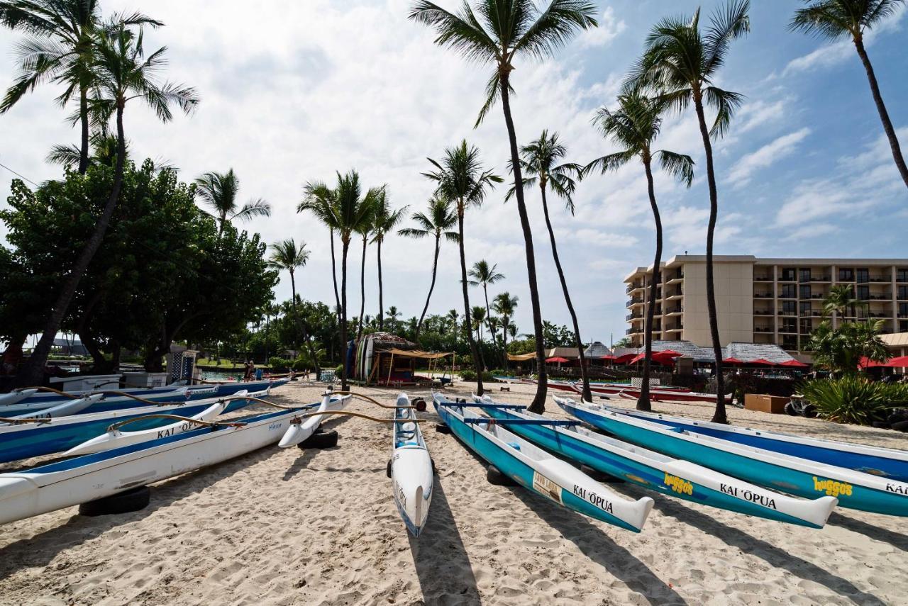 Kailua-Kona Condo With Lanai, Walk To Beach And Pier! Exterior foto
