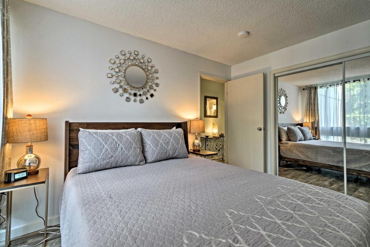Kailua-Kona Condo With Lanai, Walk To Beach And Pier! Exterior foto