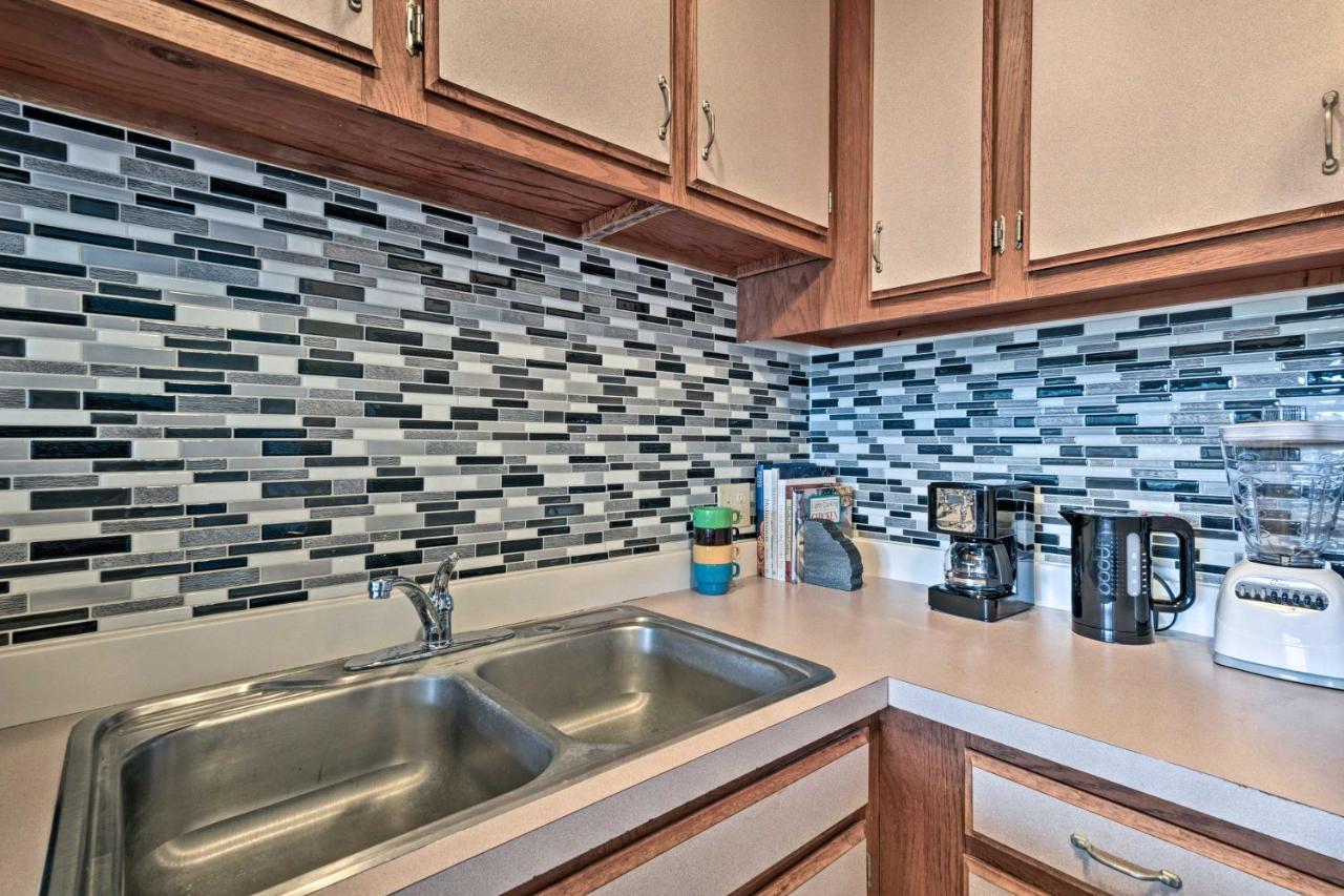 Kailua-Kona Condo With Lanai, Walk To Beach And Pier! Exterior foto