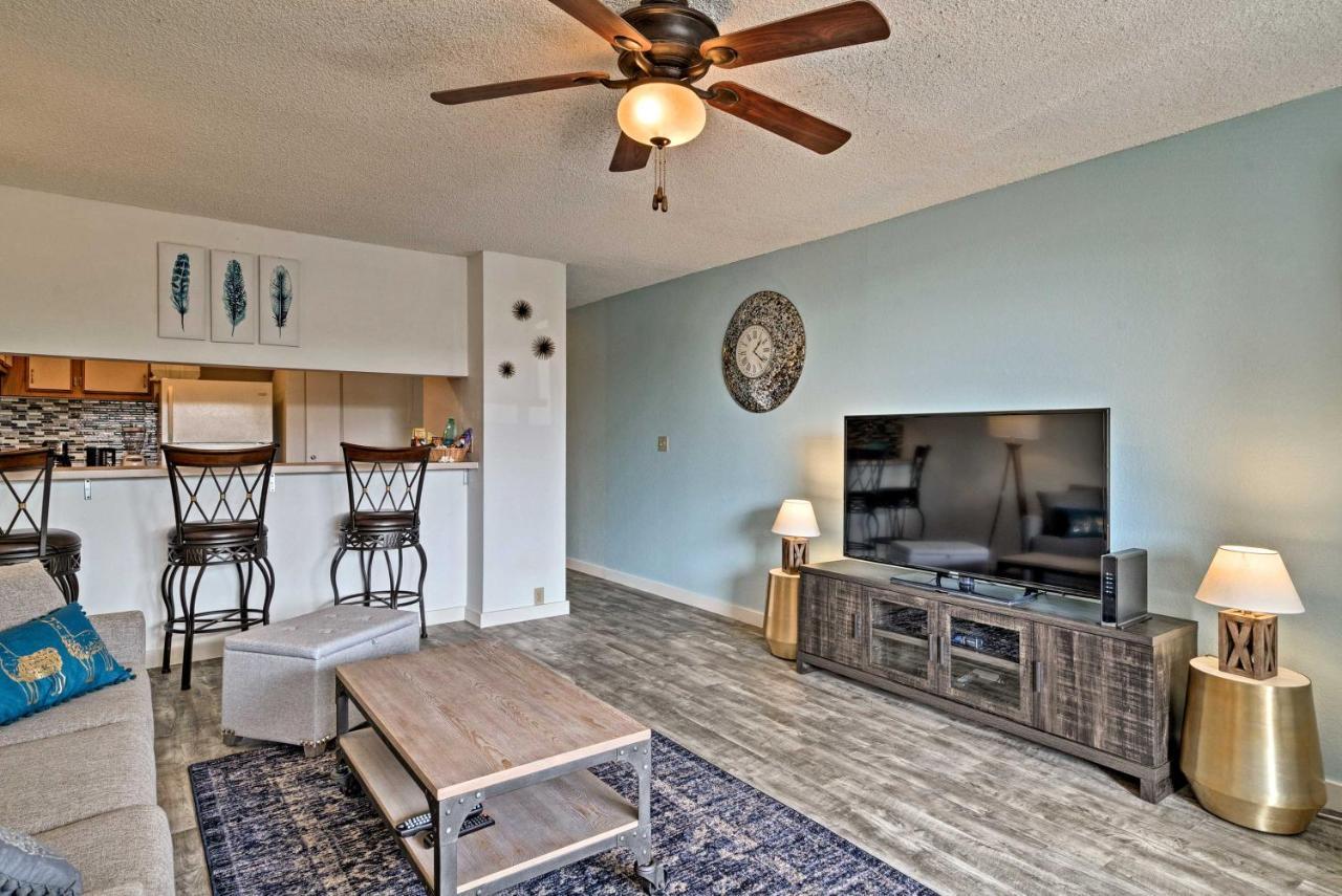 Kailua-Kona Condo With Lanai, Walk To Beach And Pier! Exterior foto