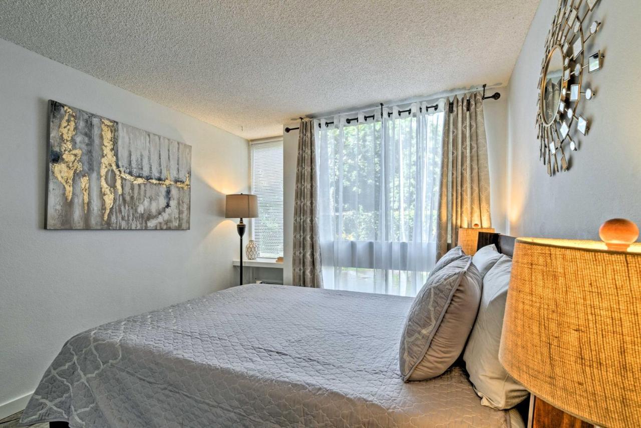 Kailua-Kona Condo With Lanai, Walk To Beach And Pier! Exterior foto